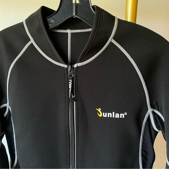 Sunlan Scuba Jacket Size XL - Picture 3 of 4